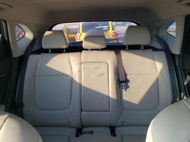 2021 KIA SELTOS EX KNDERCAA9M7106495