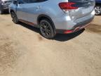 SUBARU FORESTER S photo