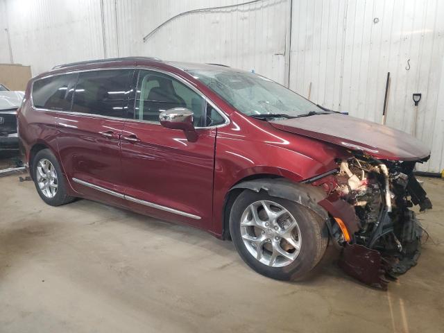2018 CHRYSLER PACIFICA L - 2C4RC1GG9JR232790