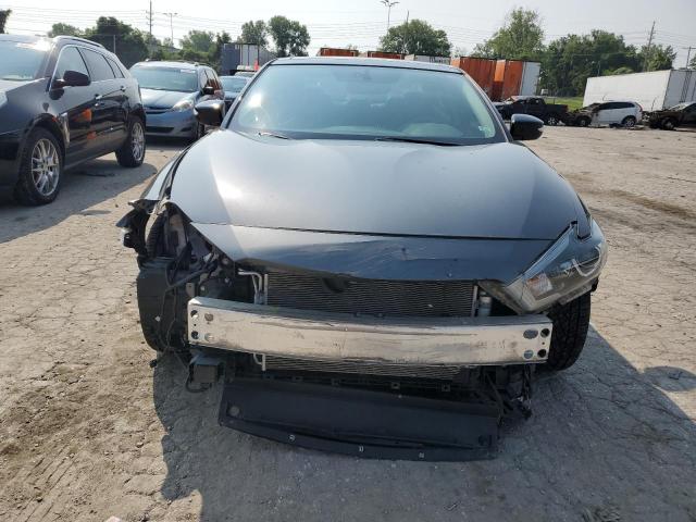 2018 NISSAN MAXIMA 3.5 - 1N4AA6AP6JC383707