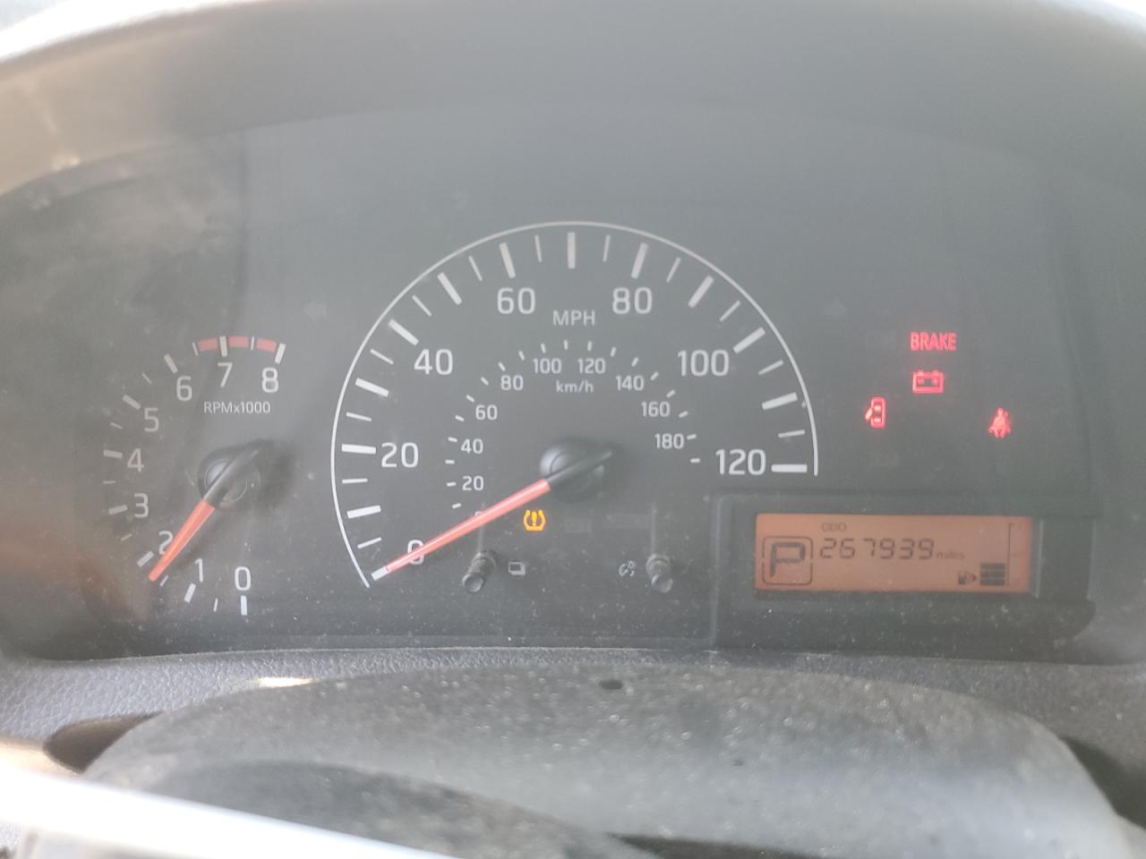 3N63M0YN8FK705371 2015 Chevrolet City Express Ls