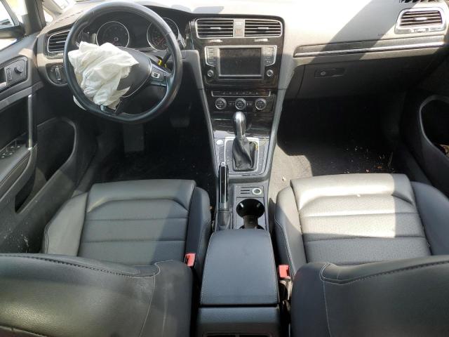 2016 VOLKSWAGEN GOLF SPORT - 3VWC17AU9GM514244