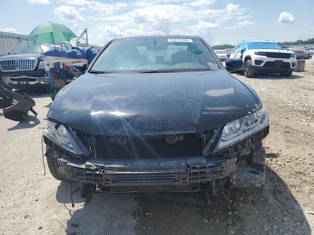 2017 HONDA ACCORD EXL - 1HGCT1B87HA006043