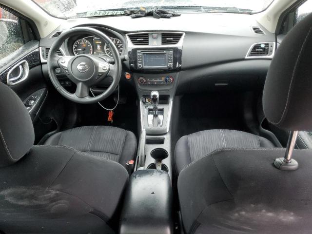 2016 Nissan Sentra S VIN: 3N1AB7AP3GY294502 Lot: 62121614