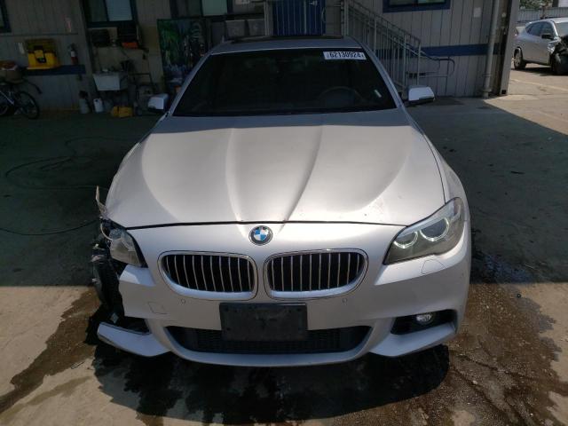 VIN WBAXA5C51GG042336 2016 BMW 5 Series, 535 D no.5