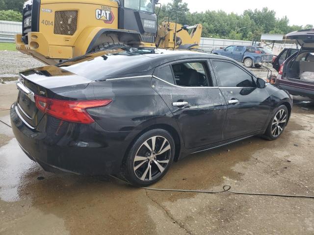 2017 NISSAN MAXIMA 3.5 - 1N4AA6AP4HC454168