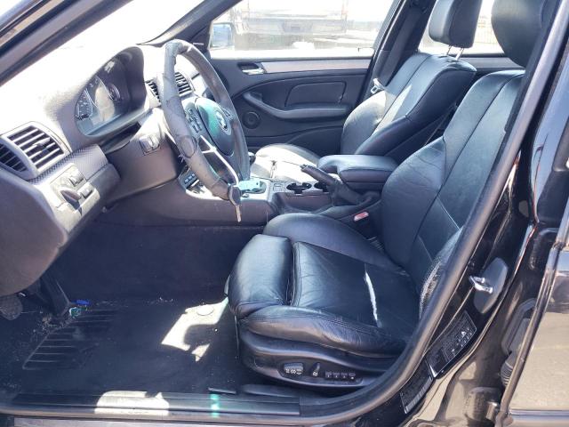 2004 BMW 330 I VIN: WBAEV53434KM05988 Lot: 61267874