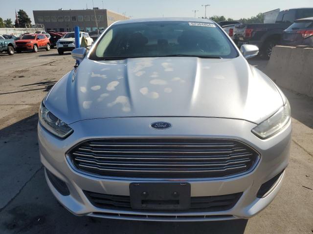 VIN 3FA6P0HR4DR312987 2013 Ford Fusion, SE no.5