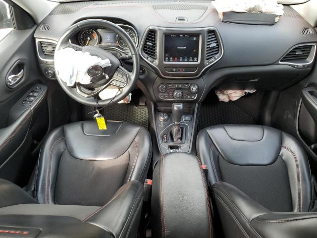 2020 JEEP CHEROKEE T - 1C4PJMBX8LD501079