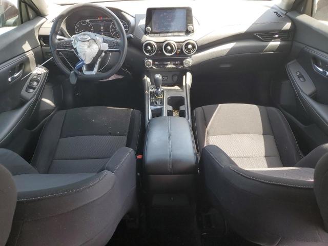 2021 NISSAN SENTRA SV - 3N1AB8CVXMY212018