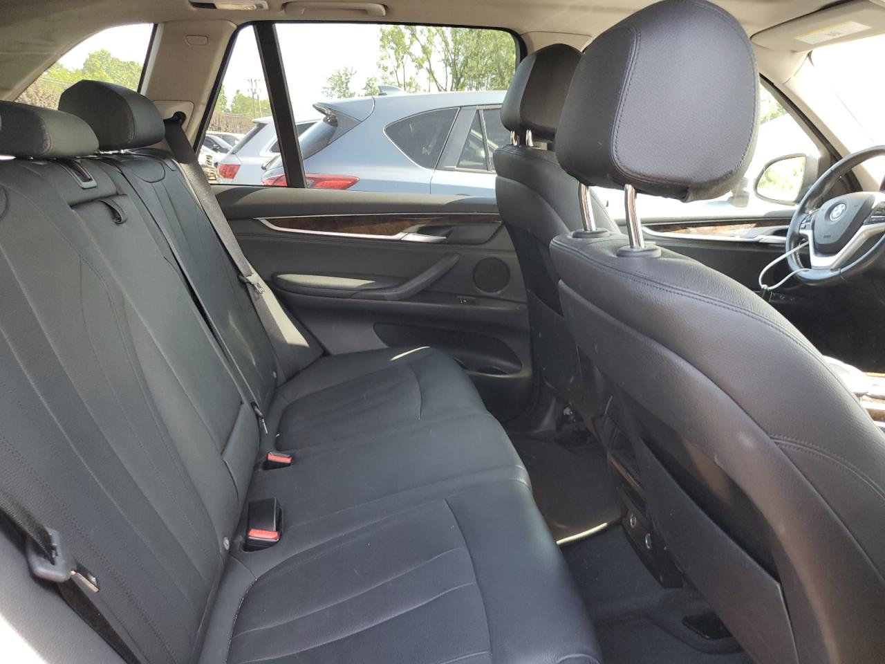 5UXKR0C51G0P22351 2016 BMW X5 xDrive35I