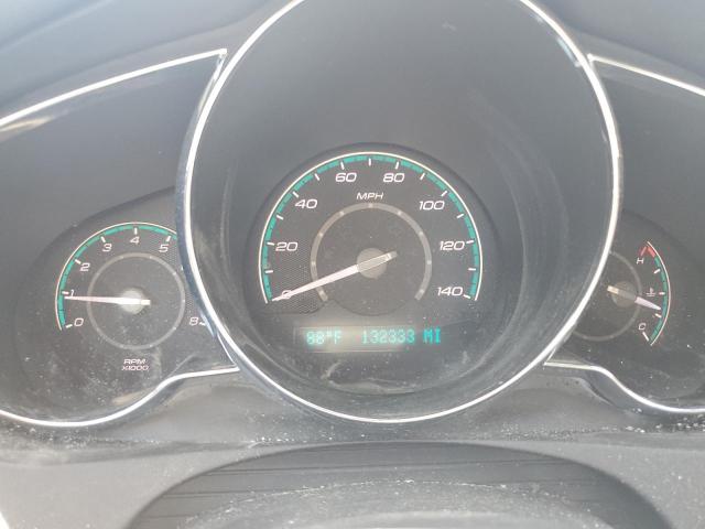 2012 Chevrolet Malibu 2Lt VIN: 1G1ZD5E02CF305396 Lot: 60768474