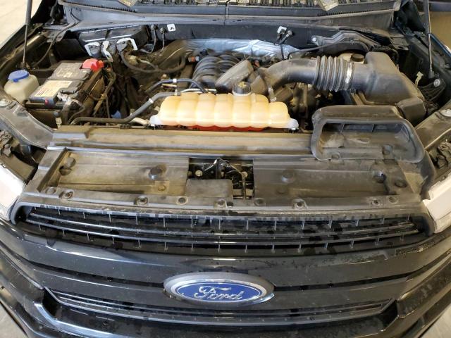 2018 FORD F150 SUPER - 1FTEW1E58JKC53782