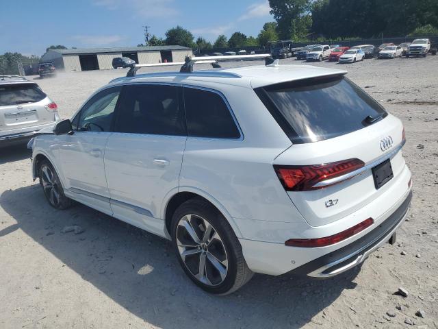 VIN WA1VXAF75MD018935 2021 Audi Q7, Prestige no.2