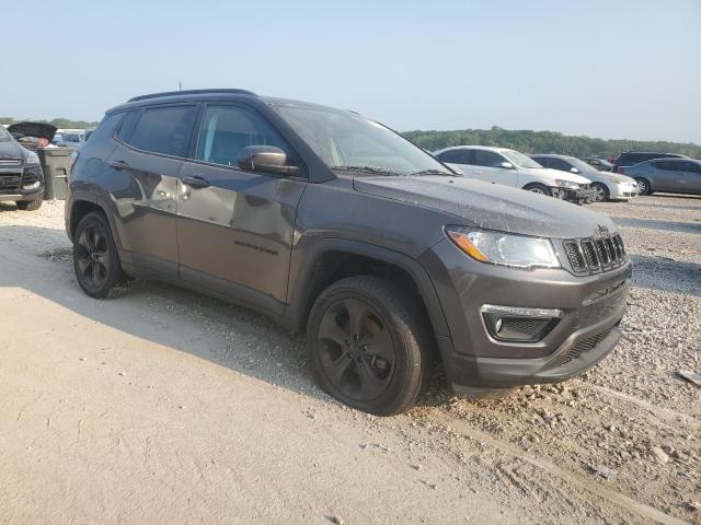 2021 JEEP COMPASS LA - 3C4NJDBB3MT515706