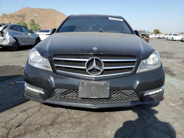 VIN WDDGF4HB8ER313980 2014 Mercedes-Benz C-Class, 250 no.5