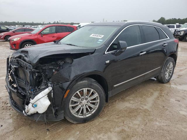 2019 CADILLAC XT5 LUXURY 1GYKNCRS5KZ120367  64849254