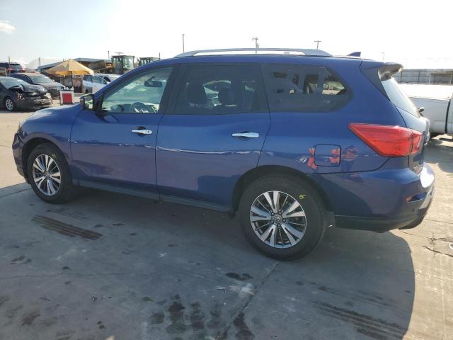 2020 NISSAN PATHFINDER - 5N1DR2CM8LC584745