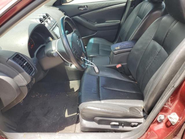 1N4BL2AP1CN482191 2012 Nissan Altima Sr