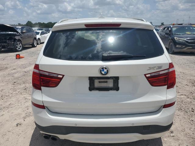 VIN 5UXWX9C54F0D52171 2015 BMW X3, Xdrive28I no.6