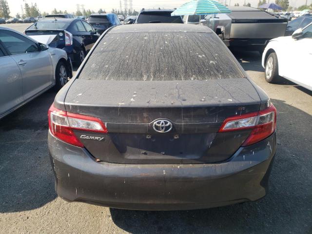 VIN 4T1BF1FK4DU236229 2013 Toyota Camry, L no.6