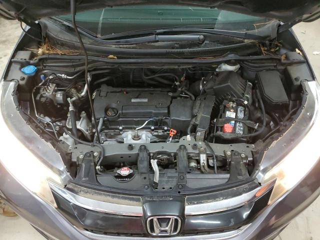 2016 HONDA CR-V EXL - 2HKRM3H74GH540706