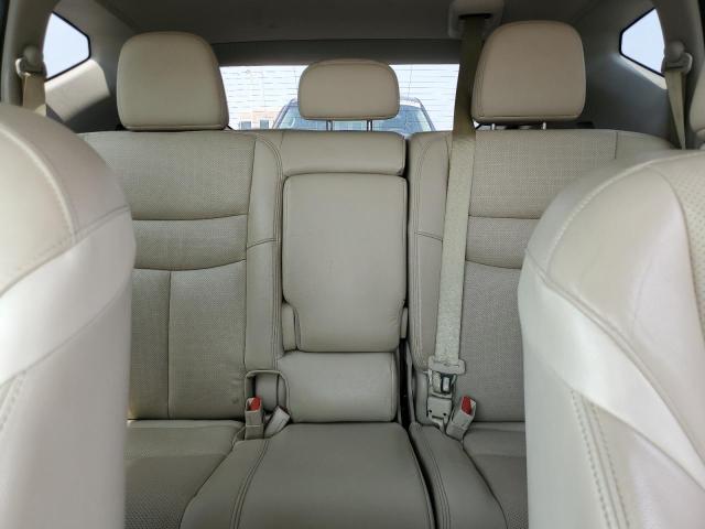 2015 NISSAN MURANO S - 5N1AZ2MH3FN252662