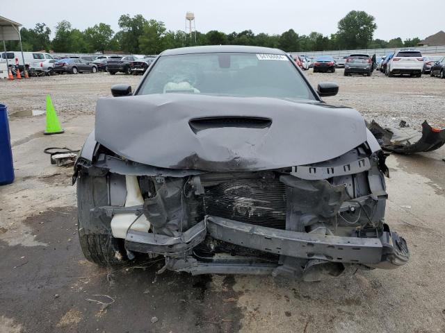 2019 DODGE CHARGER R/ - 2C3CDXCT1KH722192