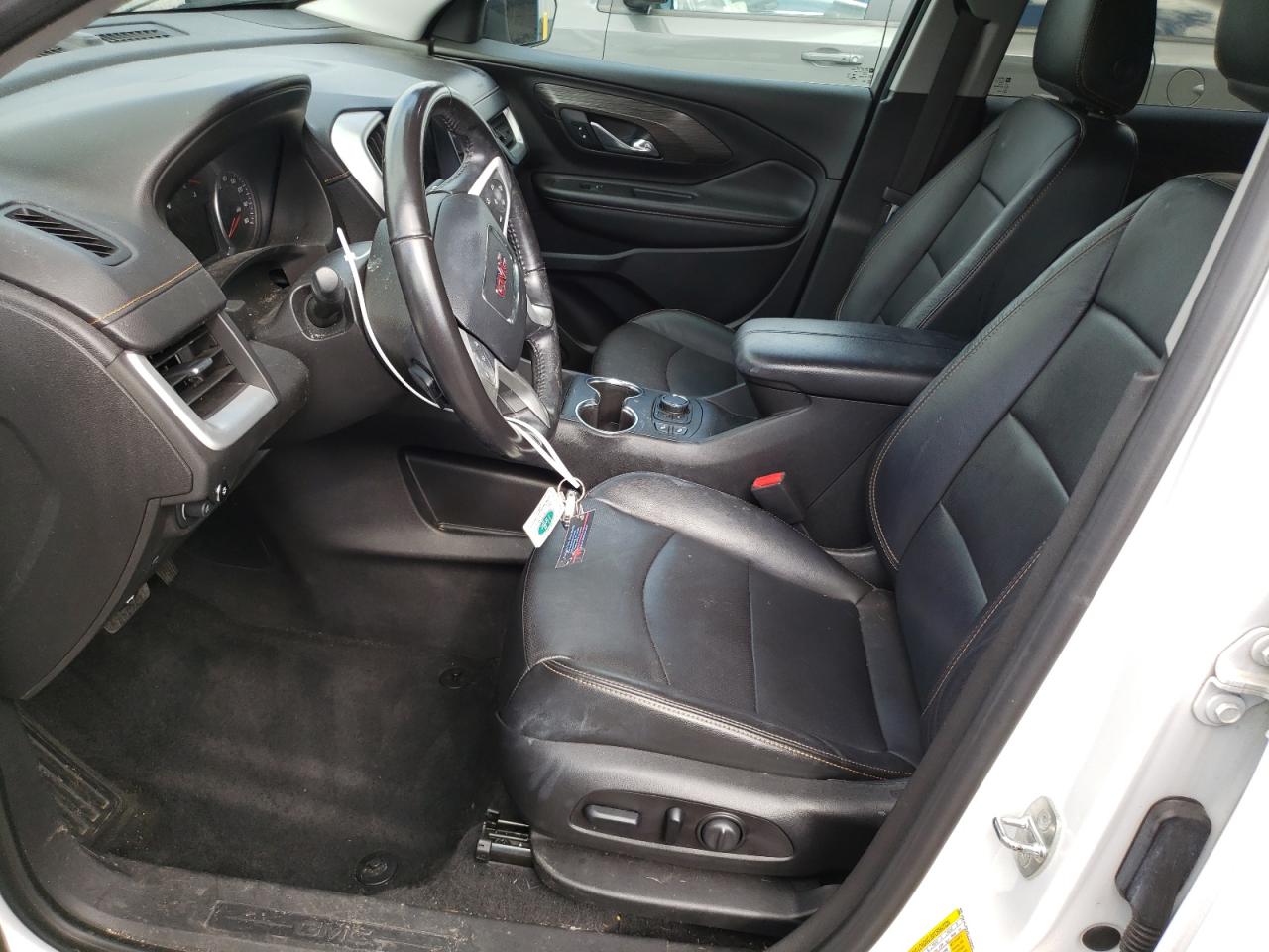 3GKALPEV6LL115271 2020 GMC Terrain Slt