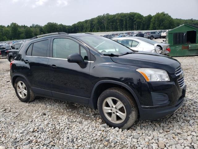 2016 CHEVROLET TRAX 1LT - KL7CJPSB9GB537852
