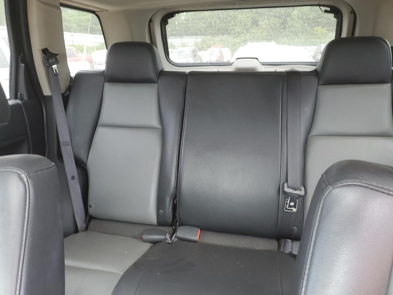 1J8GR48K39C505147 2009 Jeep Grand Cherokee Laredo