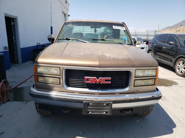 1994 GMC Sierra K1500 VIN: 2GTEK19K3R1521385 Lot: 61771454