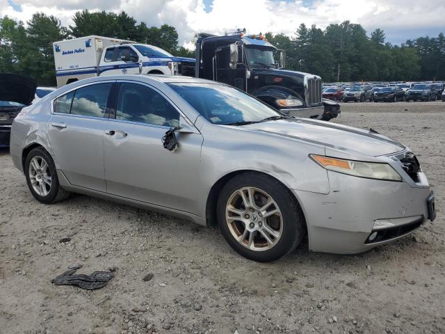 Vin: 19uua8f2xaa019027, lot: 61143724, acura tl 20104