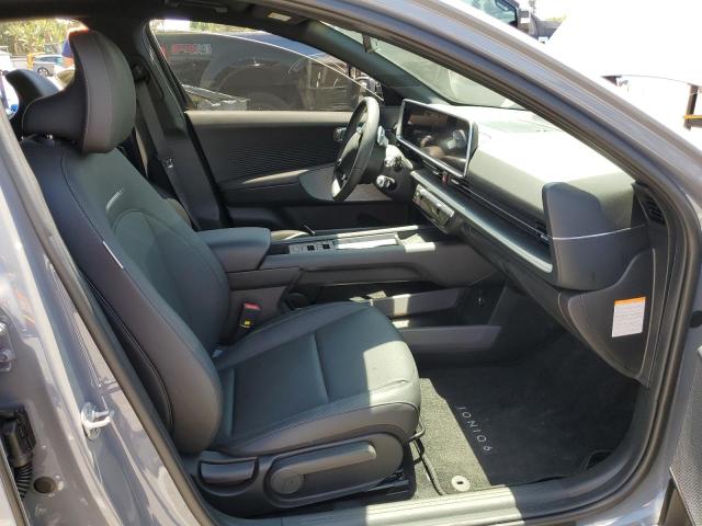 2024 HYUNDAI IONIQ 6 SE - KMHM34AA5RA073827