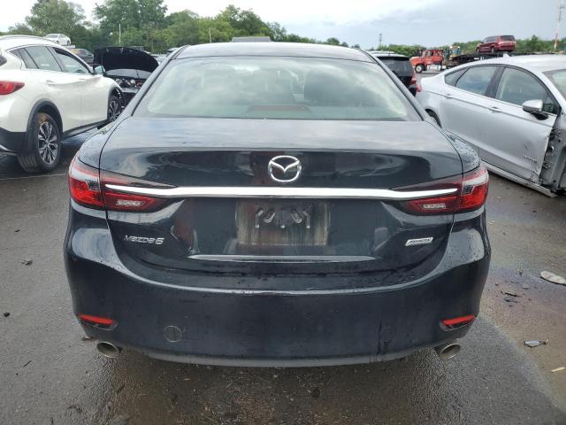 VIN JM1GL1UM4J1330633 2018 Mazda 6, Sport no.6