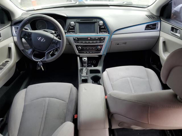 2016 Hyundai Sonata Se VIN: 5NPE24AF0GH290344 Lot: 62881044