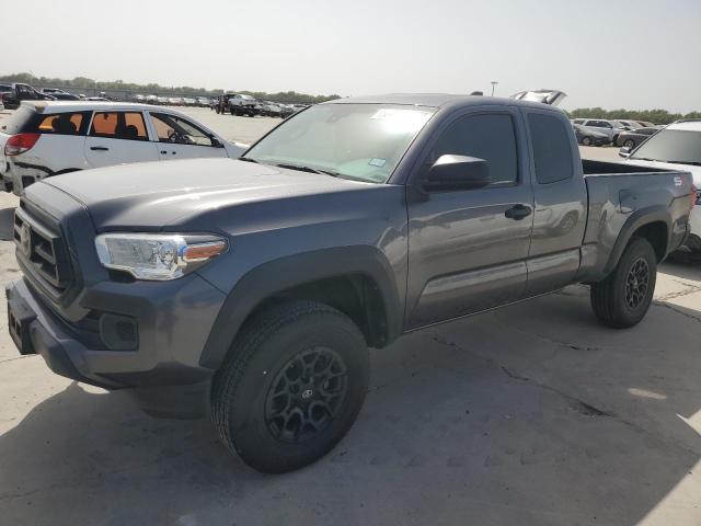 VIN 3TYRX5GN5LT002575 2020 Toyota Tacoma, Access Cab no.1