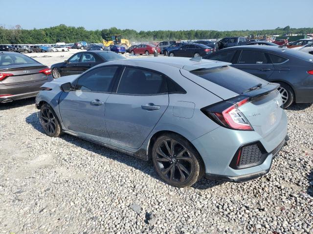 Vin: shhfk7h98hu419368, lot: 64466274, honda civic sport touring 20172