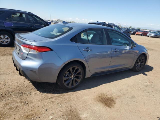 Vin: 5yfs4mce7pp143846, lot: 61723394, toyota corolla se 20233