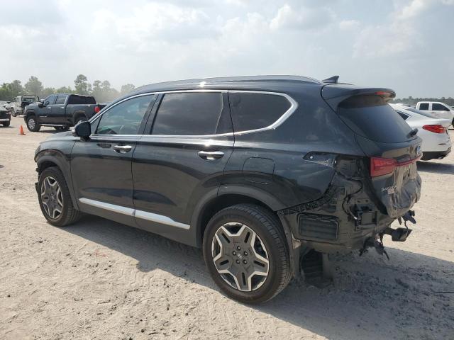 2022 HYUNDAI SANTA FE L - 5NMS4DAL2NH477582
