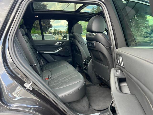 2023 BMW X5 xDrive40I VIN: 5UXCR6C05P9P64254 Lot: 61713924