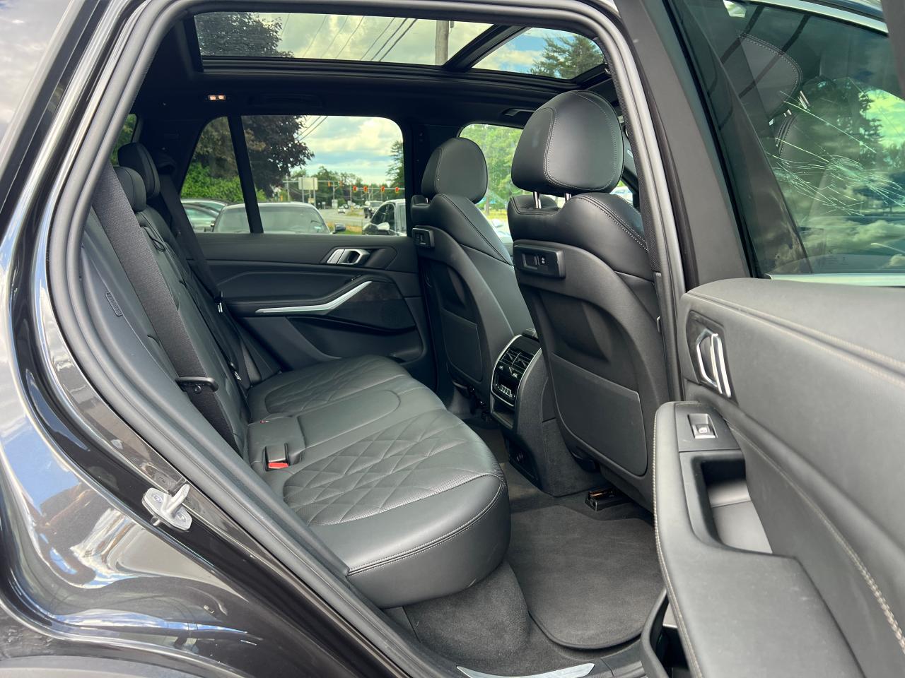 5UXCR6C05P9P64254 2023 BMW X5 xDrive40I