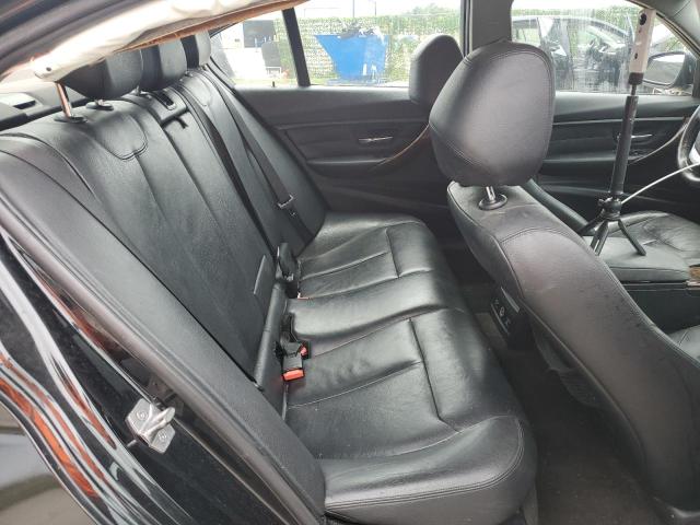 2014 BMW 328 Xi Sulev VIN: WBA3B5C54EP652191 Lot: 62309994