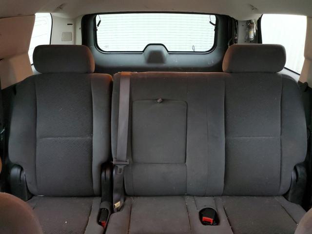 2008 Chevrolet Tahoe K1500 VIN: 1GNFK13098J102643 Lot: 59144504