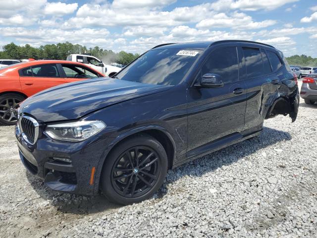 VIN 5UXTY5C08LLT32655 2020 BMW X3, Xdrive30I no.1