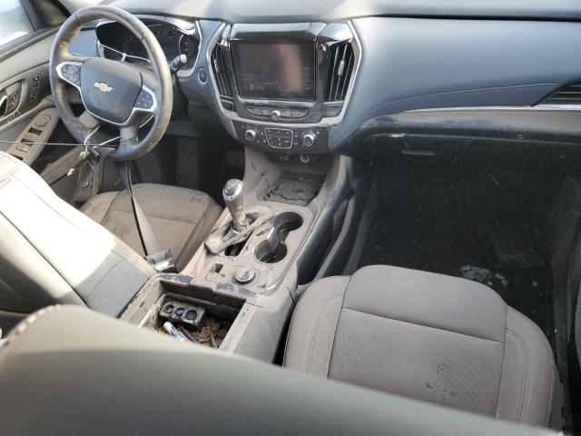 1GNEVKKW8LJ303828 Chevrolet Traverse P 8