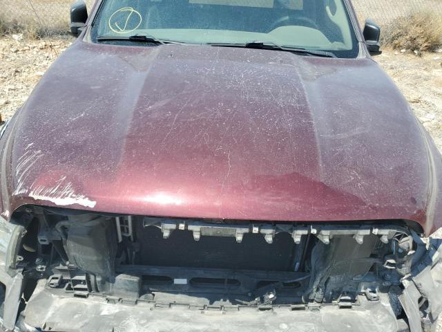 2016 RAM 1500 ST - 3C6JR7DG0GG282650