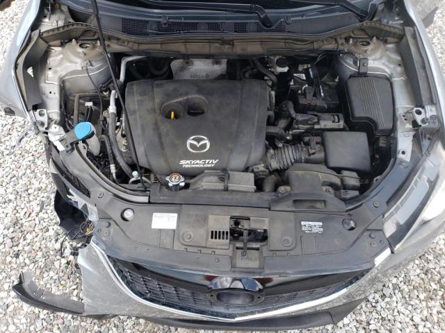 VIN JM3KE2CY8E0357190 2014 Mazda CX-5, Touring no.12