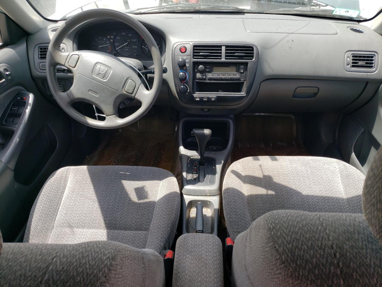 2HGEJ6679YH536819 2000 Honda Civic Lx 2HGEJ6679YH536819 2000 Honda Civic Lx