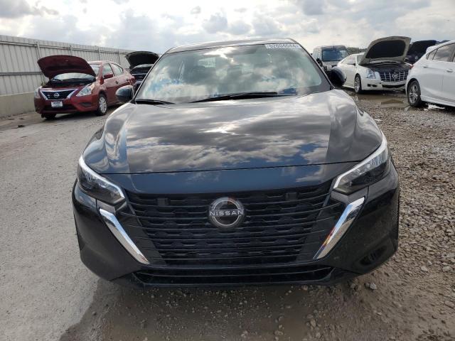 2024 NISSAN SENTRA SV - 3N1AB8CV9RY257586